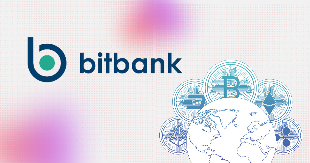 bitbank（ビットバンク）でNFTゲームを始める