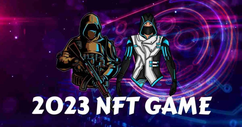 【2023年おすすめ】ほったらかしで稼ぐ放置系NFTゲーム5選