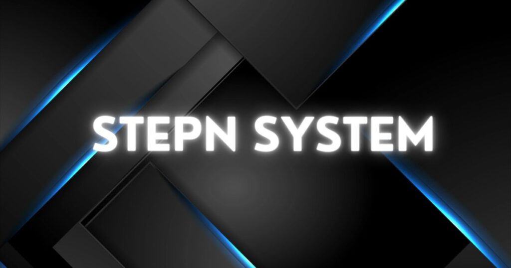 STEPNアプリの初期設定手順